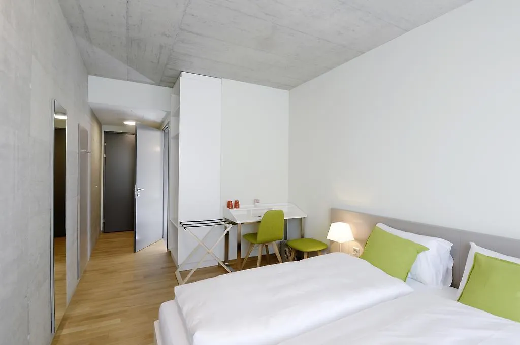 Gaestehaus Hunziker Zürich