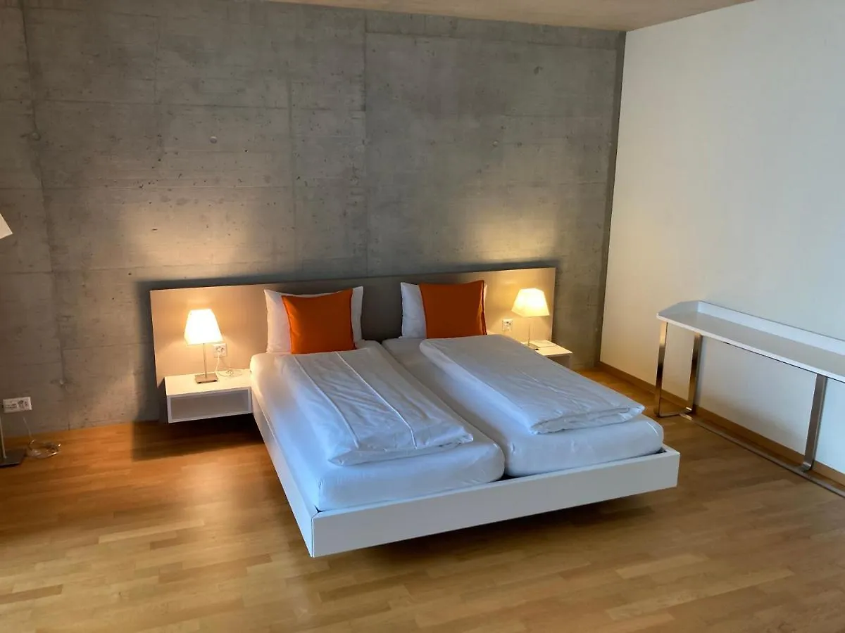 Guest house Gastehaus Hunziker Bed & Breakfast Zurich