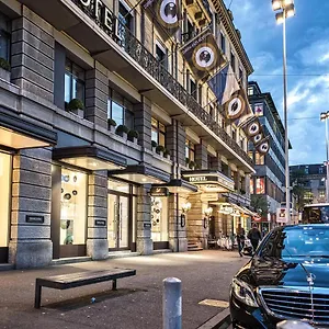 The Dufour By Schweizerhof Hotel