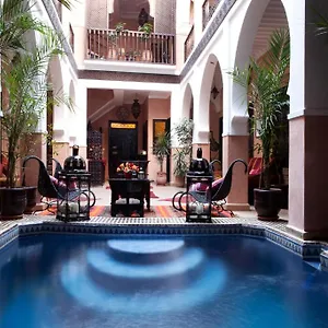 Riad Riad La Rose D'orient