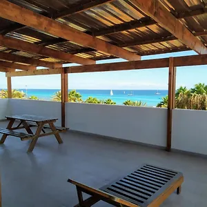 Surfzone Beachside 3* Santa Maria