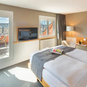 3* Hotel Western Zürcherhof