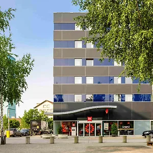 Hotel Ibis City West, Zürich