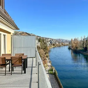 Stayy The River - Contactless Check-in Aparthotel