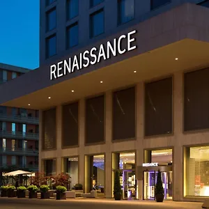 Hotel Renaissance Tower, Zürich