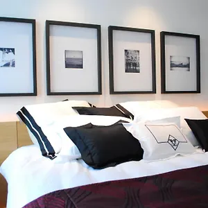 Browns Boutique Hotel Lissabon