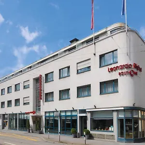 酒店 苏黎世雷奥纳多精品酒店, 苏黎世