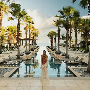 Breathless Riviera Cancun & (adults Only) Resort Puerto Morelos