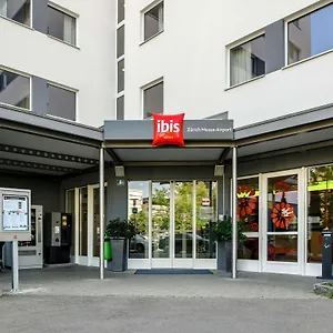 Hotel Ibis Messe Airport, Zürich