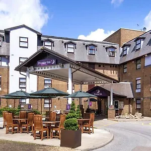 Premier London Gatwick Airport - A23 Airport Way Hotel Crawley (West Sussex)
