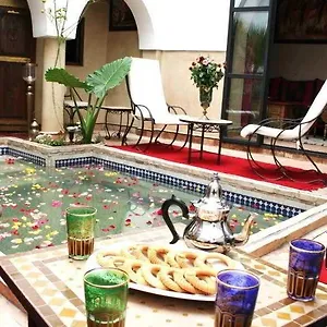 Riad Dar Narjis