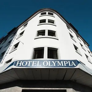 3* Hotel Olympia