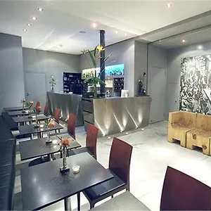 酒店 丽马步里克酒店, 苏黎世