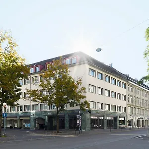 Hotel City Design & Lifestyle, Zürich