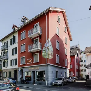 Swiss Star West End - Contactless Self Check-in Apartment