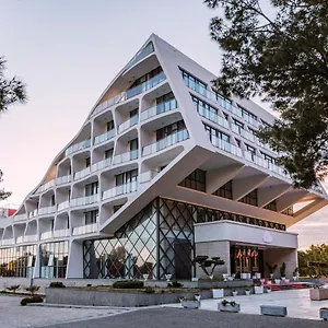 Adriatic Hotel Shëngjin